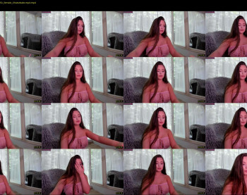 alexispixie — 4 minute Chaturbate female cam show recording, 720p, Jun 18, 2022