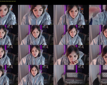 alice_buffy — 10 minute Chaturbate female cam show recording, 1080p, Jun 18, 2022