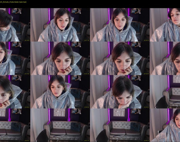 alice_buffy — 6 minute Chaturbate female cam show recording, 1080p, Jun 18, 2022