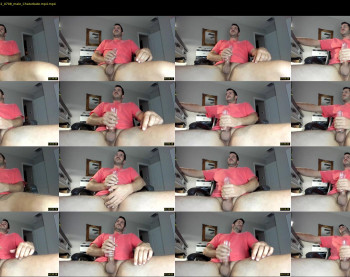 alphamasterjax — 46 minute Chaturbate male cam show recording, 720p, Jun 18, 2022