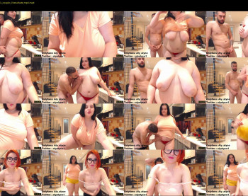 aly_alyce — 8 minute Chaturbate female cam show recording, 1080p, Jun 18, 2022