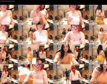 aly_alyce — 39 minute Chaturbate female cam show recording, 1080p, Jun 18, 2022