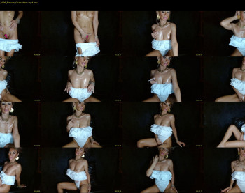 amanda0803 — 11 minute Chaturbate female cam show recording, 720p, Jun 18, 2022
