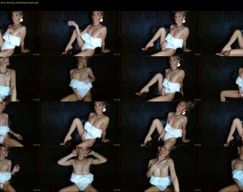 amanda0803 — 6 minute Chaturbate female cam show recording, 720p, Jun 18, 2022