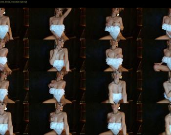 amanda0803 — 3 minute Chaturbate female cam show recording, 720p, Jun 18, 2022