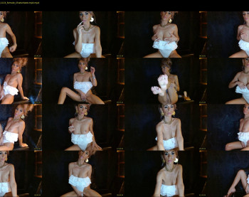 amanda0803 — 47 minute Chaturbate female cam show recording, 720p, Jun 18, 2022