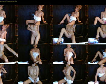 amanda0803 — 26 minute Chaturbate female cam show recording, 720p, Jun 18, 2022