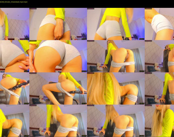 amanda_mei — 55 minute Chaturbate female cam show recording, 1080p, Jun 19, 2022