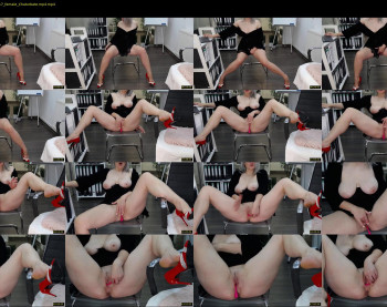 ana_karin — 54 minute Chaturbate female cam show recording, 1080p, Jun 18, 2022