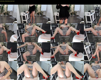 ana_karin — 55 minute Chaturbate female cam show recording, 1080p, Jun 18, 2022