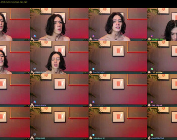 andrew_round — 46 minute Chaturbate male cam show recording, 720p, Jun 19, 2022