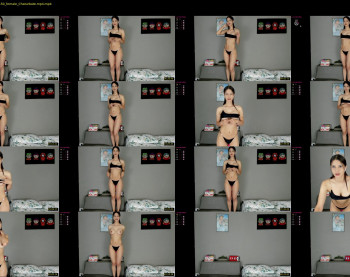 anna_wells — 55 minute Chaturbate female cam show recording, 1080p, Jun 19, 2022