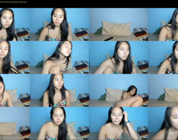 annaxnasty — 72 minute Chaturbate female cam show recording, 720p, Jun 19, 2022