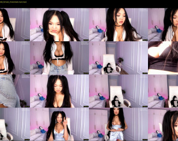 anni_lovely — 29 minute Chaturbate female cam show recording, 1080p, Jun 18, 2022