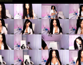 anni_lovely — 42 minute Chaturbate female cam show recording, 1080p, Jun 18, 2022