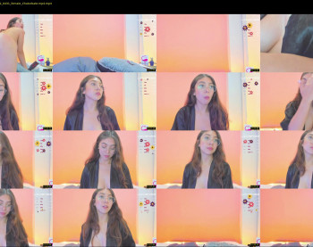 annie_evans24 — 26 minute Chaturbate female cam show recording, 1080p, Jun 19, 2022