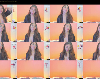 annie_evans24 — 15 minute Chaturbate female cam show recording, 1080p, Jun 19, 2022