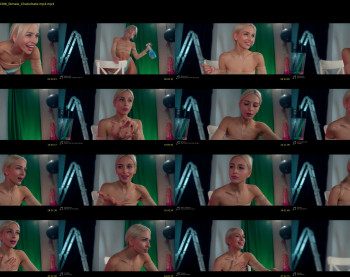 artmosphera — 54 minute Chaturbate female cam show recording, 1080p, Jun 19, 2022