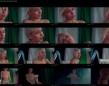 artmosphera — 54 minute Chaturbate female cam show recording, 1080p, Jun 19, 2022