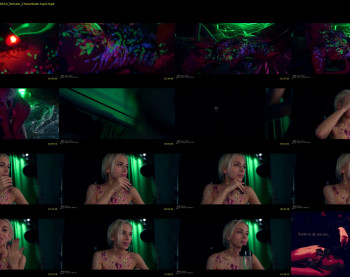 artmosphera — 15 minute Chaturbate female cam show recording, 1080p, Jun 19, 2022