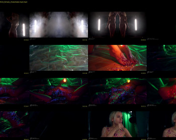 artmosphera — 52 minute Chaturbate female cam show recording, 1080p, Jun 19, 2022