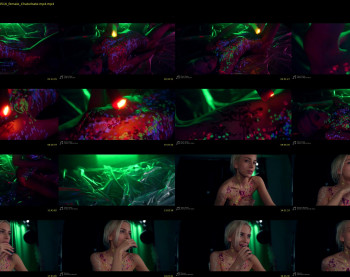 artmosphera — 23 minute Chaturbate female cam show recording, 1080p, Jun 19, 2022
