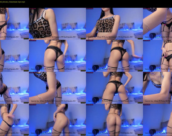 ayame_77 — 13 minute Chaturbate female cam show recording, 1080p, Jun 19, 2022