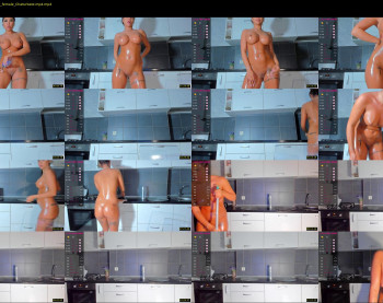 b3llahot — 13 minute Chaturbate female cam show recording, 1080p, Jun 19, 2022