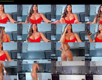 b3llahot — 31 minute Chaturbate female cam show recording, 1080p, Jun 19, 2022