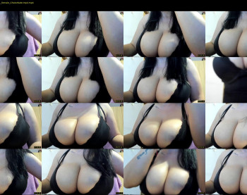 bbylarra — 14 minute Chaturbate couple cam show recording, 720p, Jun 18, 2022