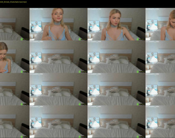 beatris_mils — 3 minute Chaturbate female cam show recording, 1080p, Jun 18, 2022