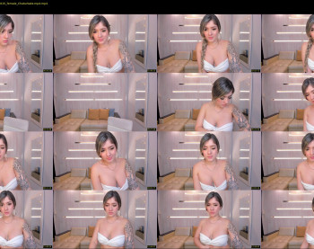 beckyjames — 16 minute Chaturbate female cam show recording, 1080p, Jun 18, 2022