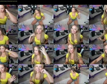 befxckingnice — 56 minute Chaturbate female cam show recording, 1080p, Jun 19, 2022
