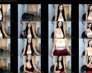belovedkhlloe — 92 minute Chaturbate female cam show recording, 720p, Jun 18, 2022