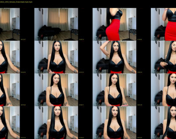 belovedkhlloe — 10 minute Chaturbate female cam show recording, 720p, Jun 18, 2022