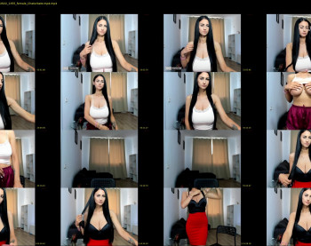 belovedkhlloe — 86 minute Chaturbate female cam show recording, 720p, Jun 18, 2022