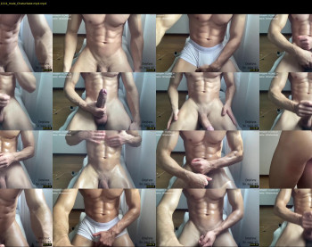 bestdick1991 — 33 minute Chaturbate male cam show recording, 720p, Jun 18, 2022