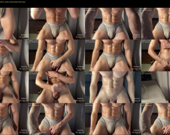bestdick1991 — 24 minute Chaturbate male cam show recording, 720p, Jun 19, 2022