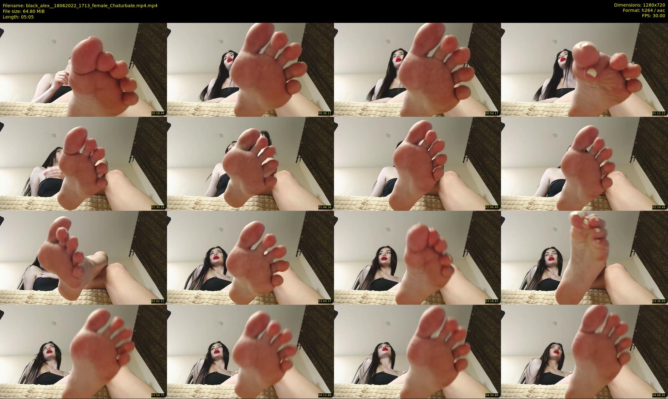 black_alex_ — 6 minute Chaturbate couple cam show recording, 720p, Jun 18, 2022