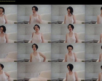 blueeyeess — 80 minute Chaturbate female cam show recording, 720p, Jun 18, 2022