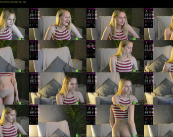 boooooom_ — 53 minute Chaturbate female cam show recording, 1080p, Jun 19, 2022