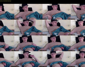 brell_line — 96 minute Chaturbate male cam show recording, 720p, Jun 19, 2022