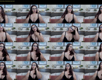 bustyeva_ — 4 minute Chaturbate female cam show recording, 1080p, Jun 18, 2022