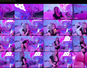 butterybubblebutt — 40 minute Chaturbate couple cam show recording, 1080p, Jun 18, 2022