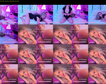 butterybubblebutt — 40 minute Chaturbate couple cam show recording, 1080p, Jun 18, 2022