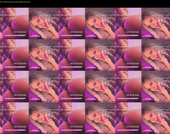 butterybubblebutt — 40 minute Chaturbate couple cam show recording, 1080p, Jun 18, 2022