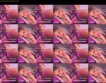 butterybubblebutt — 41 minute Chaturbate couple cam show recording, 1080p, Jun 18, 2022