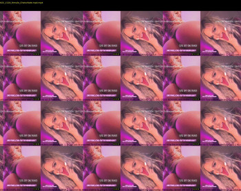 butterybubblebutt — 41 minute Chaturbate couple cam show recording, 1080p, Jun 18, 2022