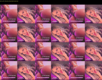 butterybubblebutt — 41 minute Chaturbate couple cam show recording, 1080p, Jun 18, 2022