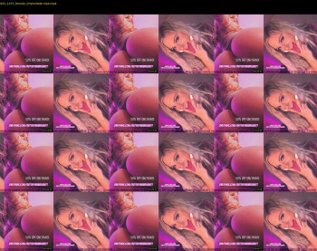 butterybubblebutt — 35 minute Chaturbate couple cam show recording, 1080p, Jun 18, 2022